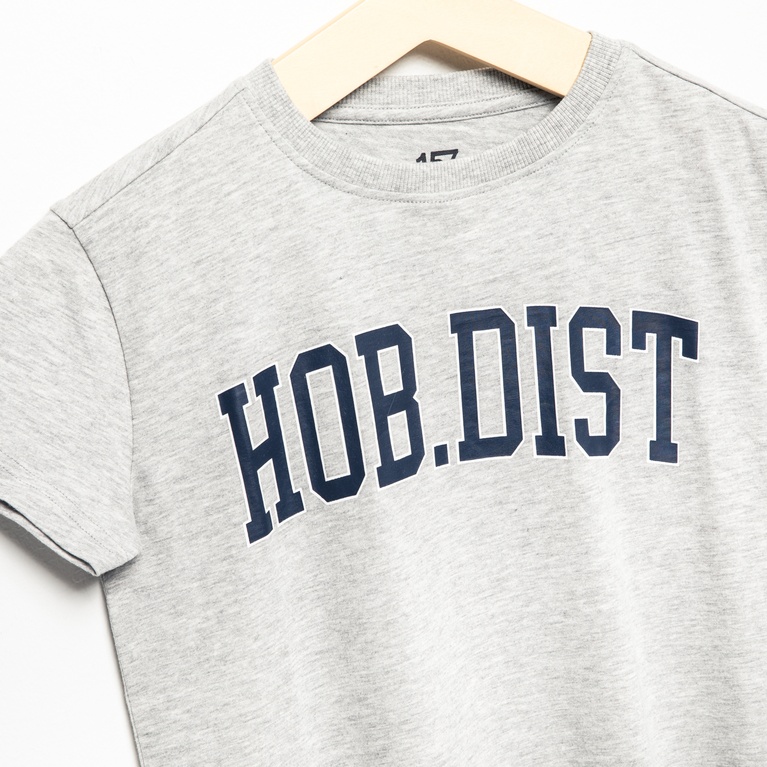 Printed t-shirt "Dusty star" Printed t-shirt "Dusty star"